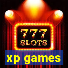 xp games